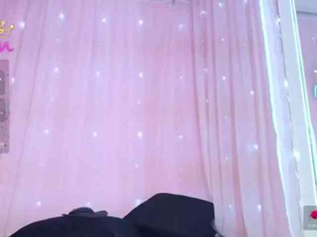SunnyGilmore webcam