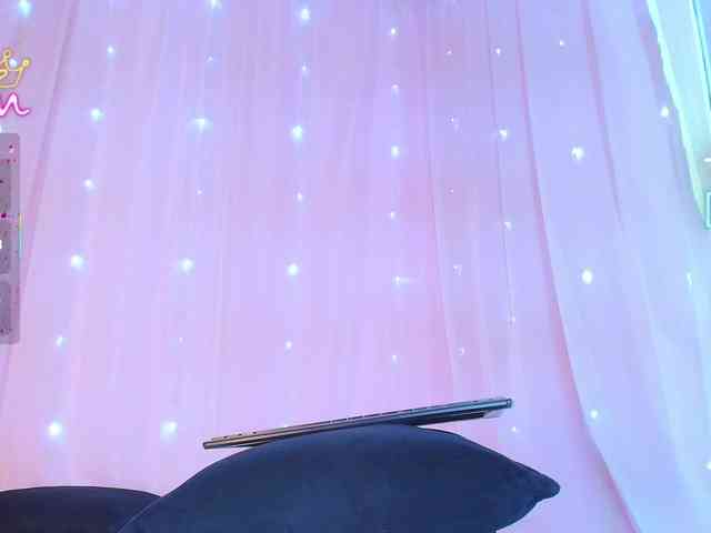 SunnyGilmore webcam