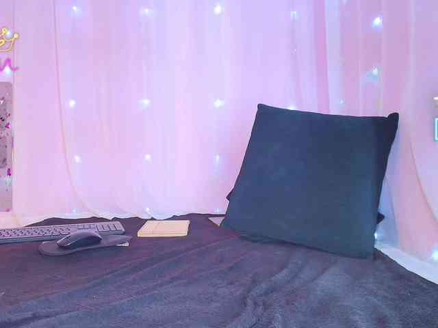 SunnyGilmore webcam