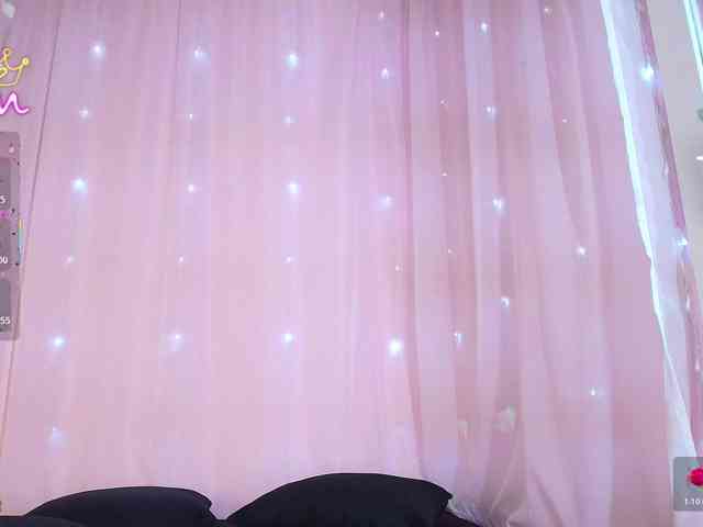 SunnyGilmore webcam