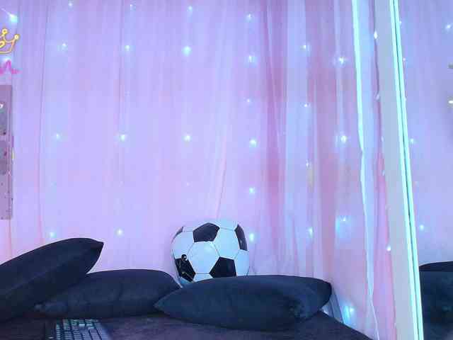 SunnyGilmore webcam