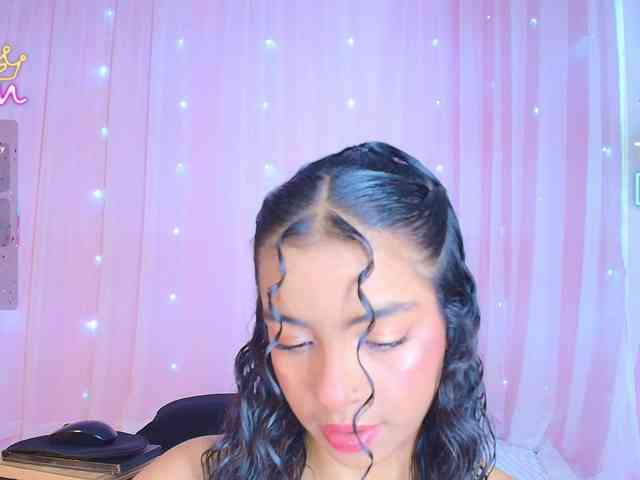 SunnyGilmore webcam