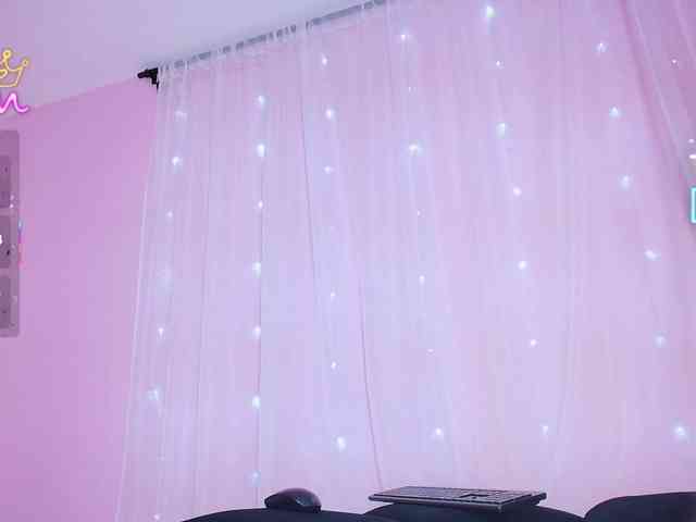 SunnyGilmore webcam