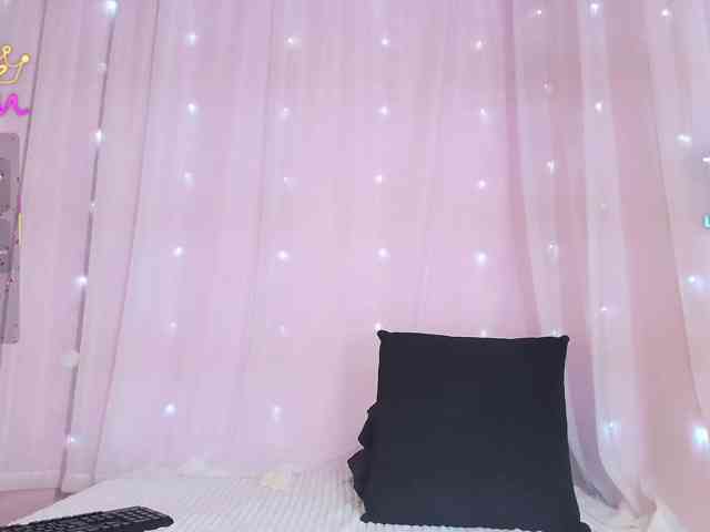 SunnyGilmore webcam
