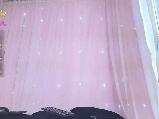 SunnyGilmore webcam
