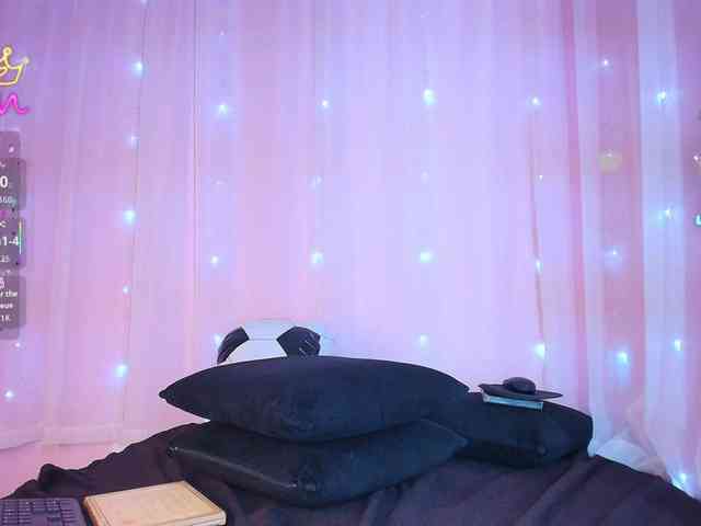 SunnyGilmore webcam