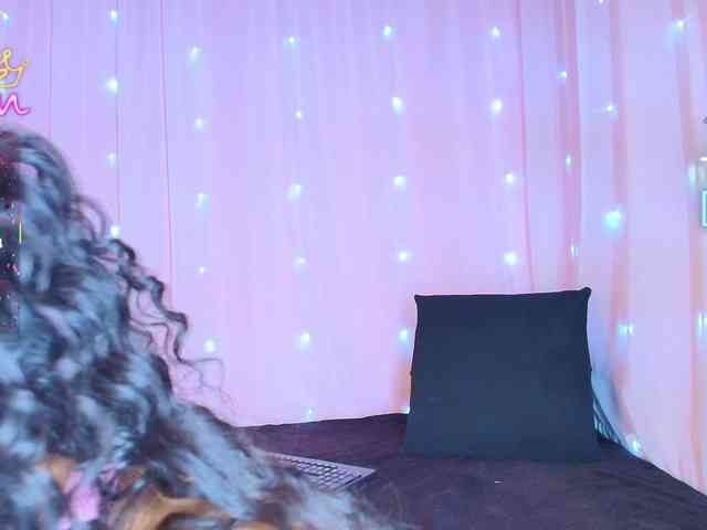 SunnyGilmore webcam