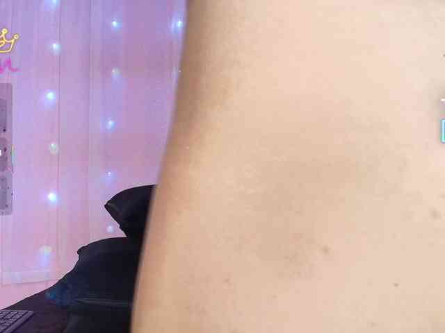 SunnyGilmore webcam