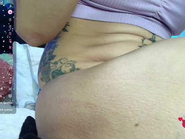 Hannahot69 live cam on BongaCams