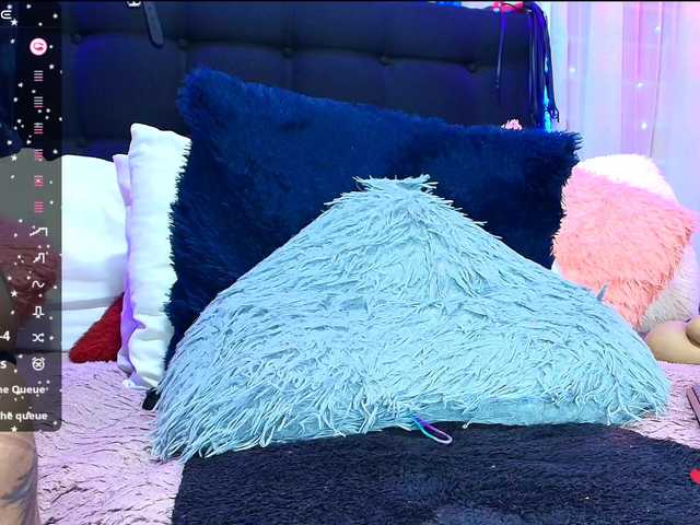 hannahot69 live sex show