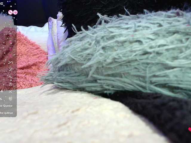 Hannahot69 live cam on BongaCams