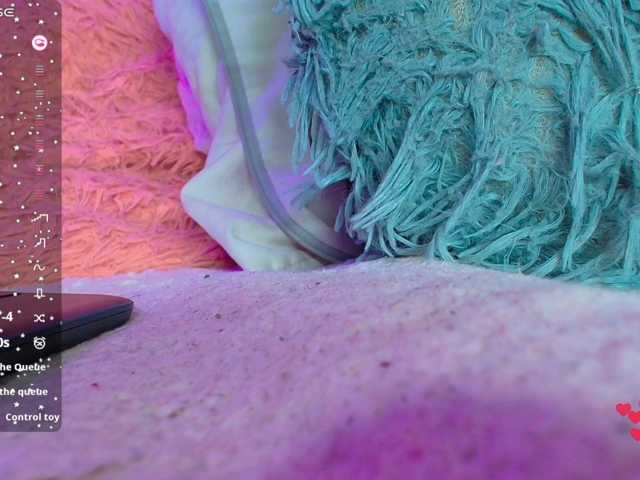 Hannahot69 live cam preview