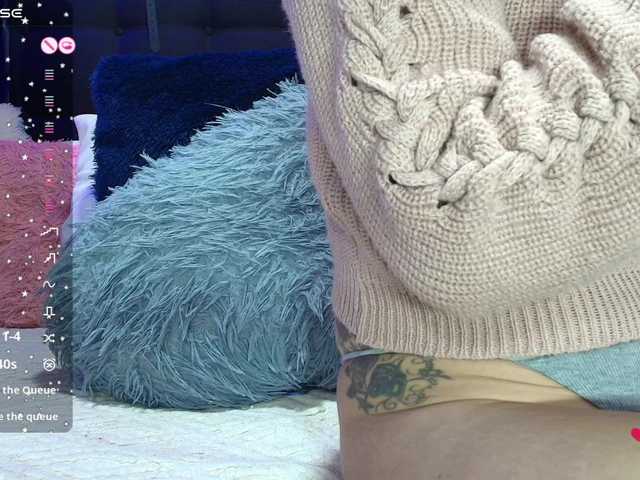 Hannahot69's BongaCams show and profile