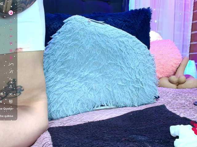 Hannahot69 live cam on BongaCams