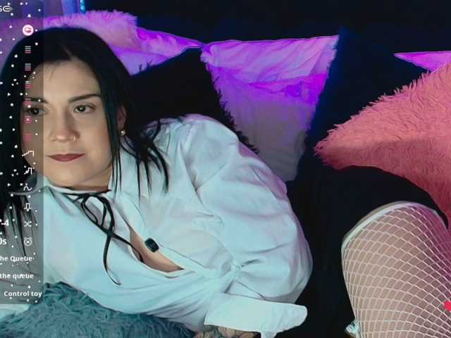 Hannahot69 live cam preview