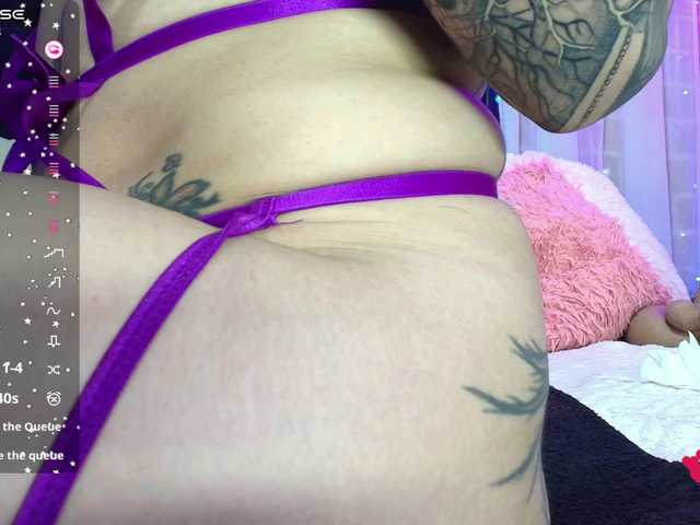 Hannahot69 live cam on BongaCams
