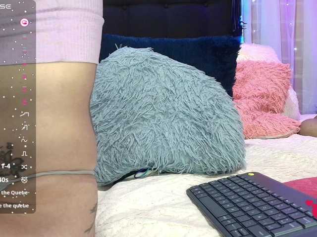 Hannahot69 live cam
