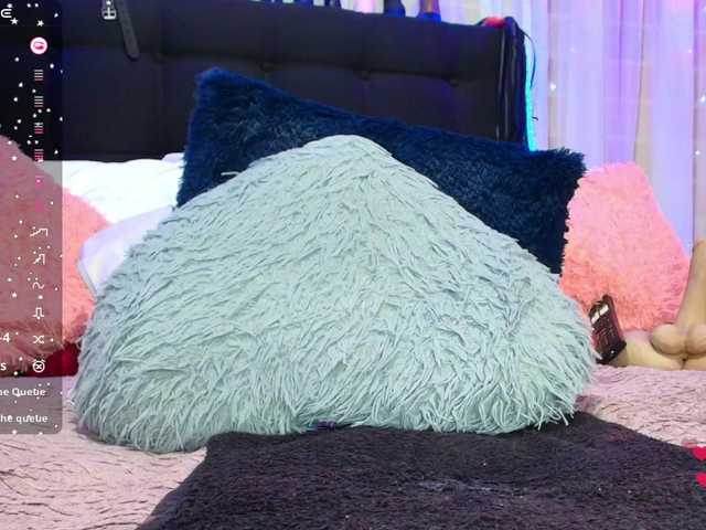 Hannahot69 live cam on BongaCams