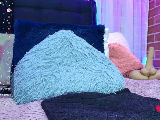 Hannahot69 live cam on BongaCams