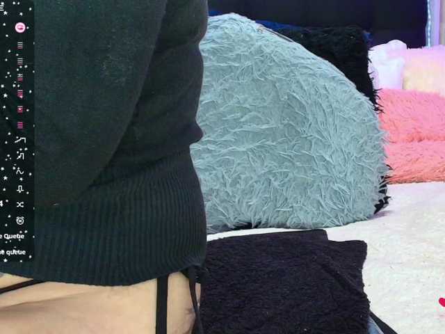 Hannahot69 live cam preview