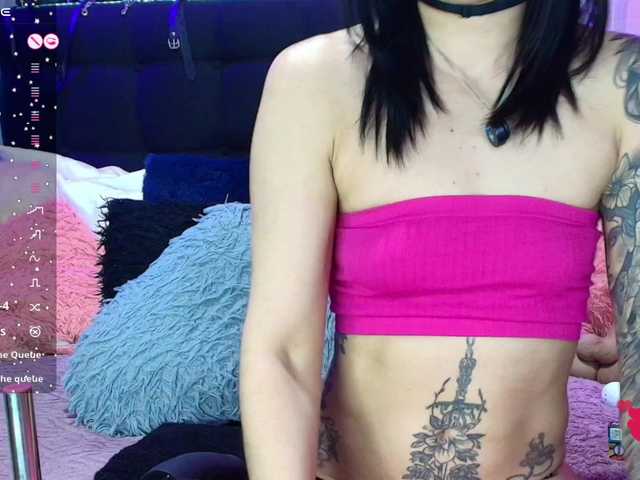 Hannahot69 live cam on BongaCams