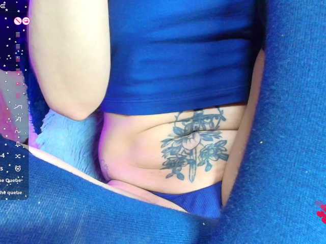 Hannahot69 live cam on BongaCams