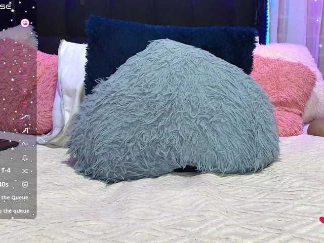 Hannahot69's BongaCams show and profile