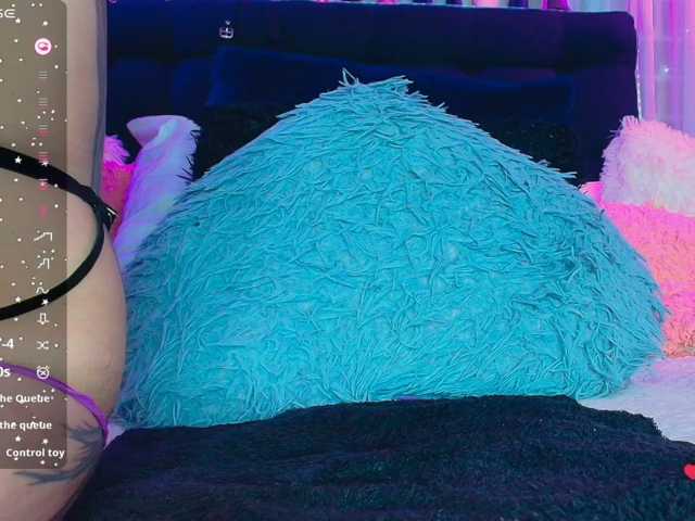 Hannahot69 live cam on BongaCams