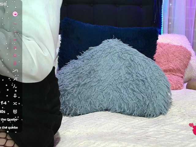 Hannahot69's BongaCams show and profile