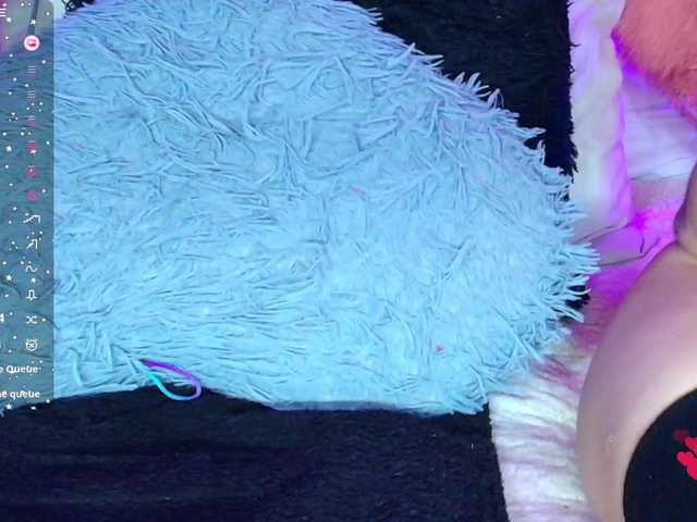 Hannahot69 live cam preview