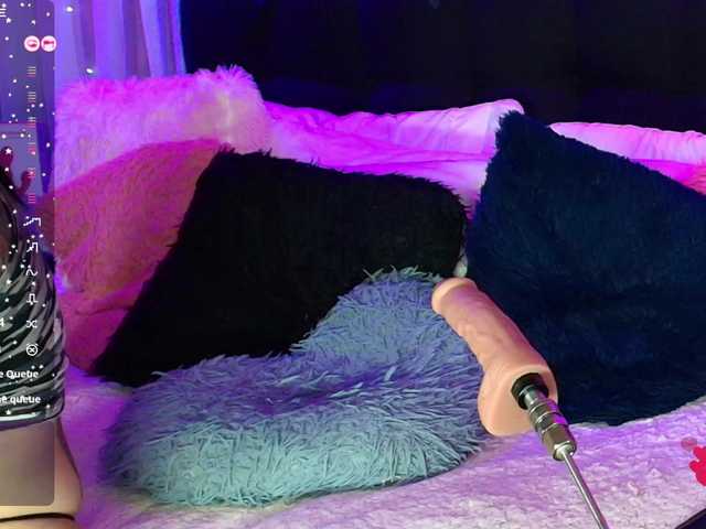 Hannahot69 live cam preview