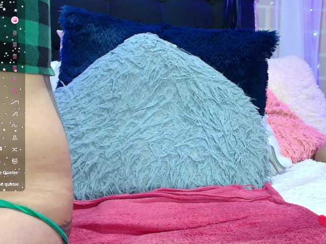 Hannahot69 live cam on BongaCams