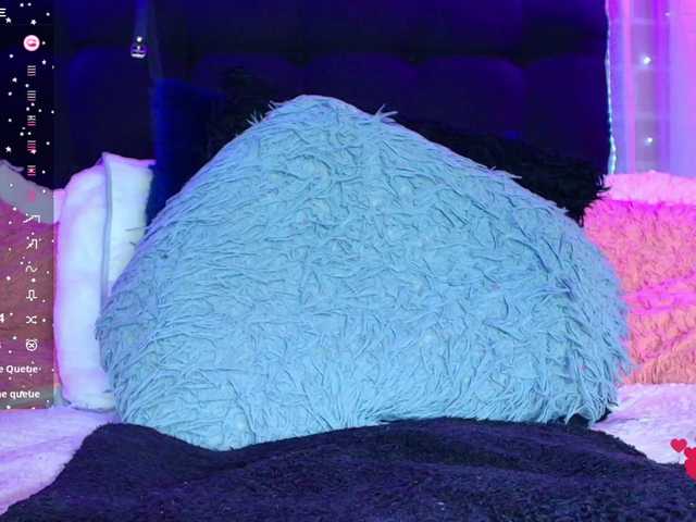Hannahot69 live cam preview