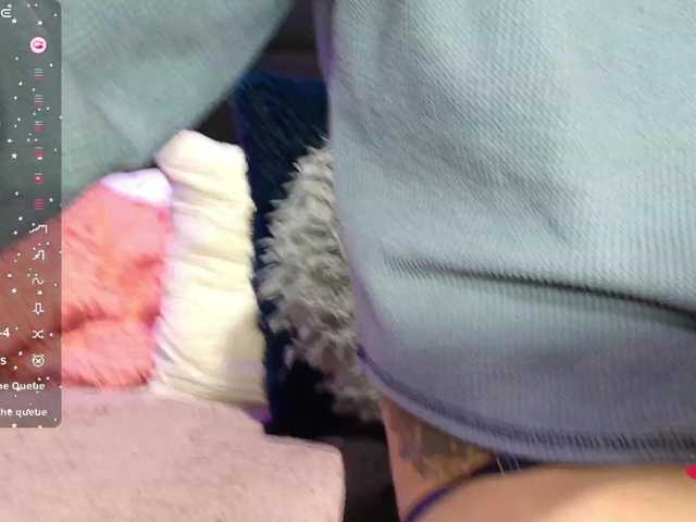 Hannahot69 live cam