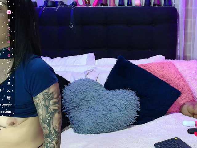Hannahot69 live cam on BongaCams