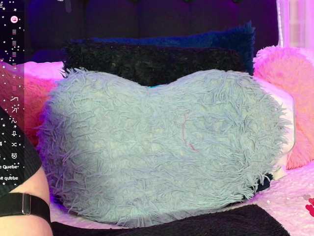 Hannahot69 — live female cam