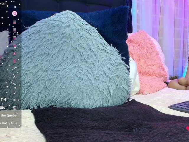 Hannahot69 live cam