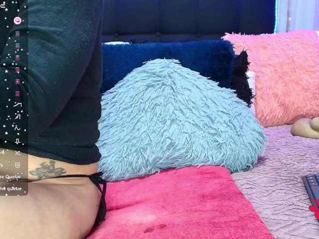 Hannahot69 live cam on BongaCams