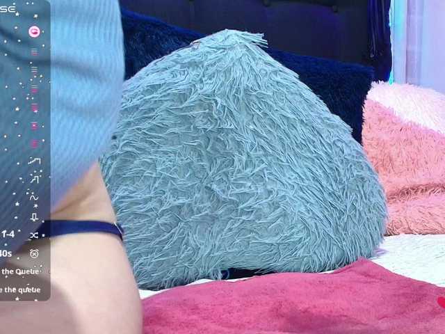 Hannahot69's BongaCams show and profile