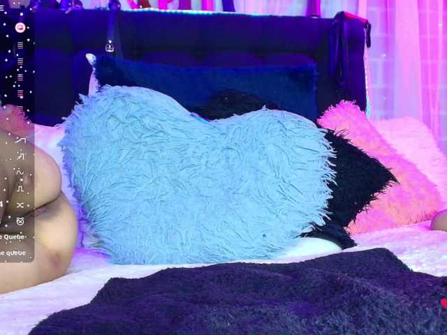 Hannahot69 live cam on BongaCams