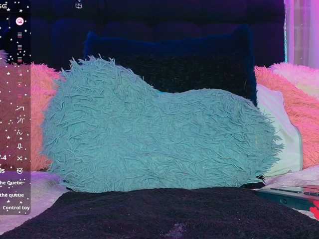 Hannahot69 live cam preview