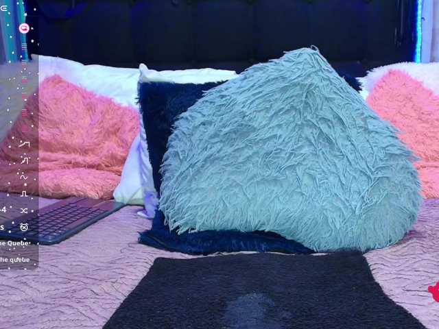 Hannahot69 live cam on BongaCams