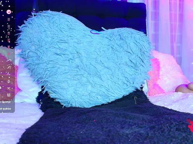Hannahot69 live cam on BongaCams