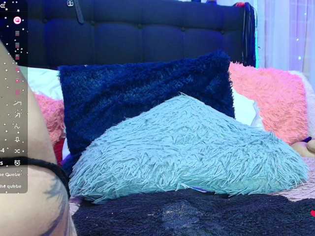 Hannahot69 live cam on BongaCams