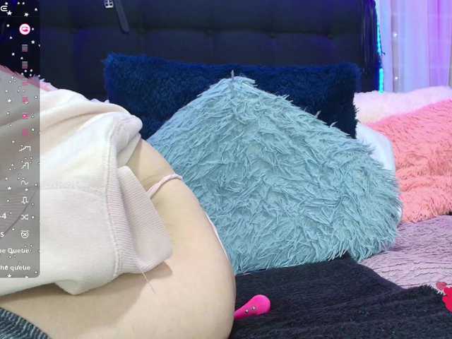hannahot69 cam belle