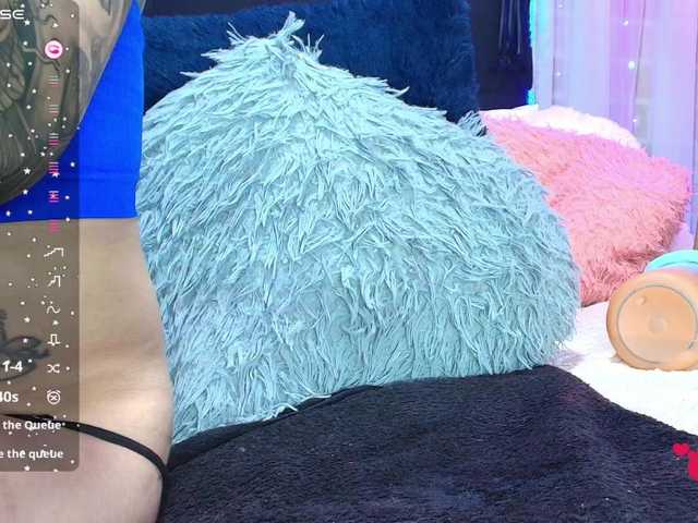 Hannahot69 live cam on BongaCams
