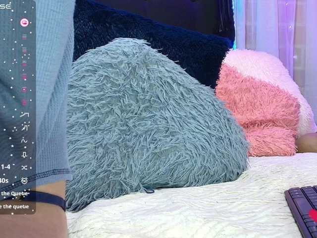 Hannahot69's BongaCams show and profile