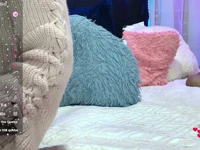 Hannahot69's BongaCams show and profile