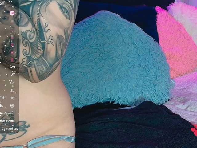 Hannahot69 live cam on BongaCams