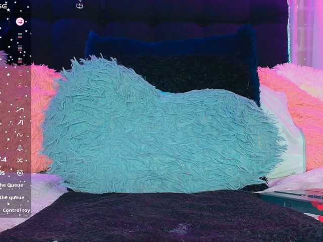 Hannahot69 live cam preview